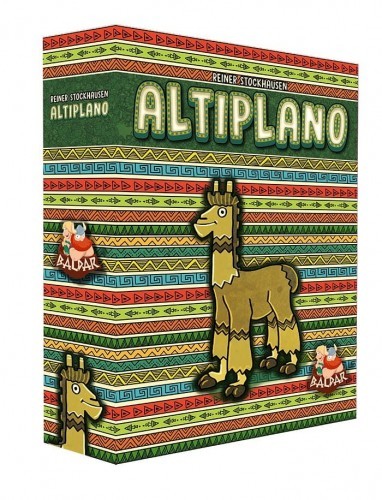 Altiplano