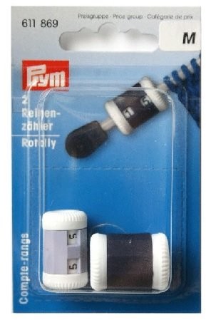 Unbekannt Ręczne wykonanie akcesoria rzędzie licznik PRYM_611869