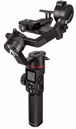 Manfrotto MVG220