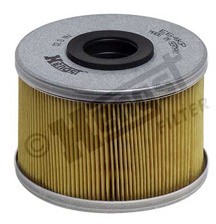 HENGST FILTER Filtr paliwa FILTER E64KP D78