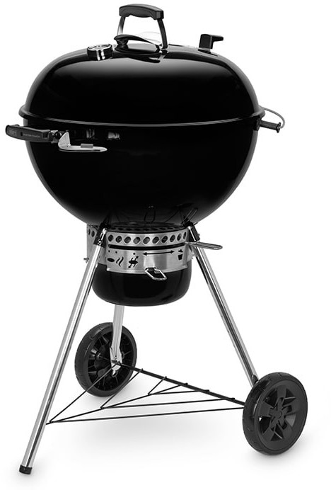 Weber Master-Touch GBS SE E-5755 14801004