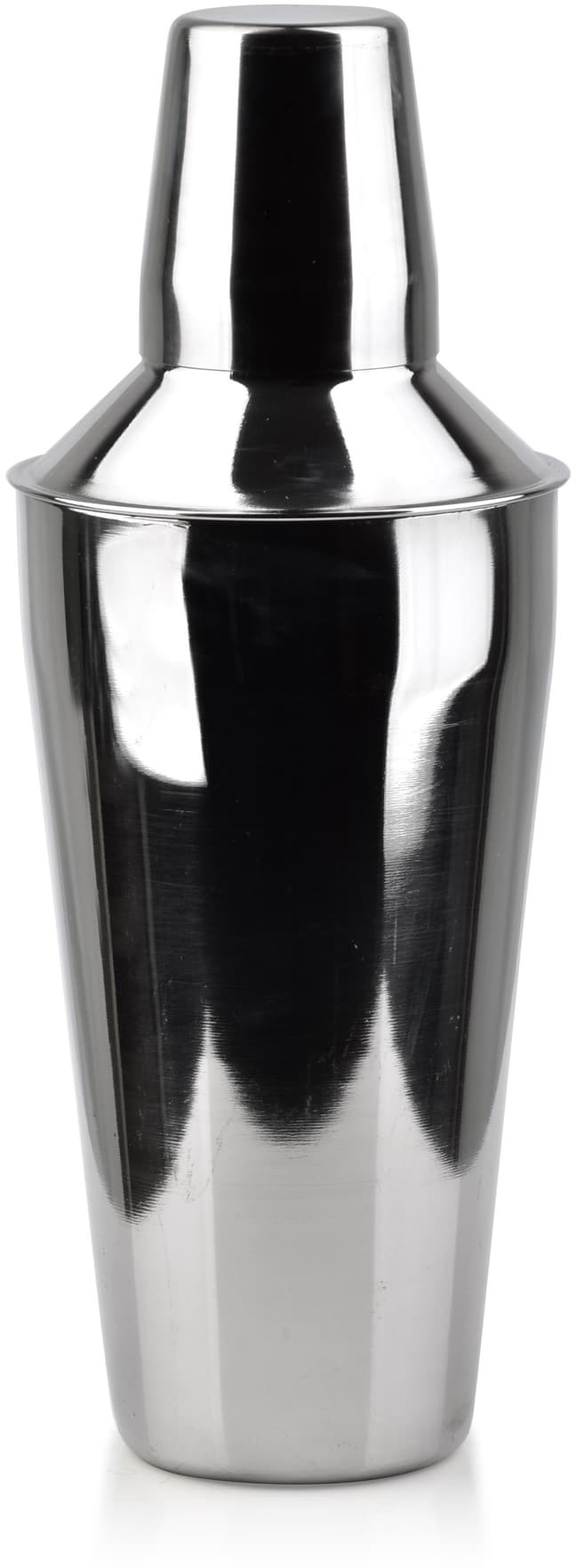 BASIC KITCHEN Cocktail Shaker 750ml COOKINI