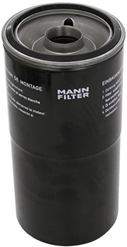 MANN Mann Filter WP 1290 filtr oleju WP1290