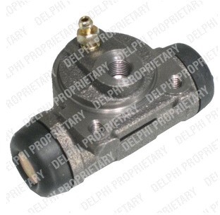 DELPHI Cylinderek hamulcowy LW22174