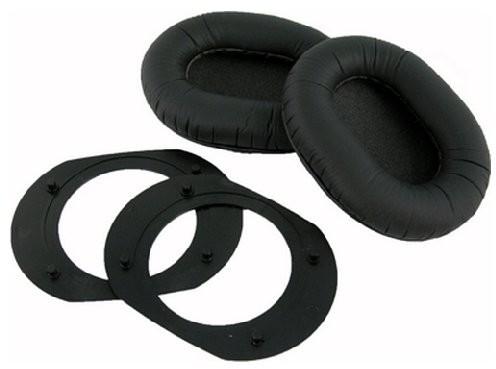 Beyerdynamic EDT 250 V, welur zatyczek na słuchawki DT 25 *,/28 * */29 * EDT250V