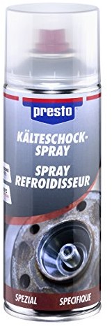 Presto 211881 spray zamrażający 211881