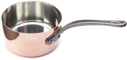 Baumalu BAUMALU 201026  cacerola de Cobre (20 cm) 201026