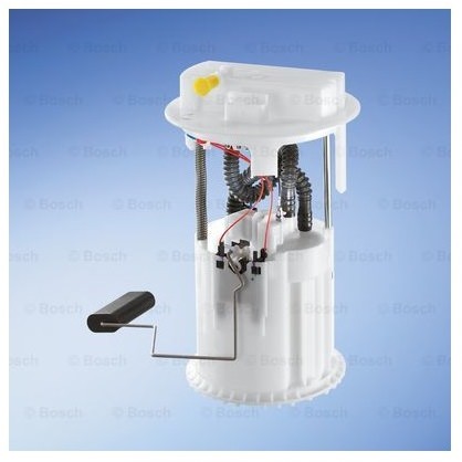 BOSCH Zespół zasilający 0 580 314 017
