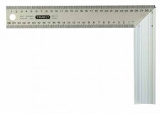 Stanley Kątownik Stalowy Z Podziałką 45-686 200 x 300mm