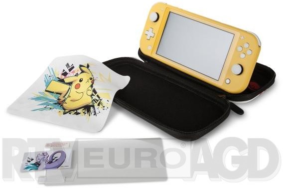 PowerA Etui + folia na ekran Pokemon Battle 1515368-01