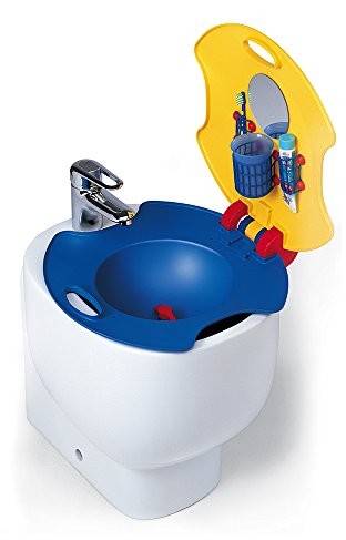 FoppaPedretti Foppapedretti 9700029040 Dino miednicę dla dzieci 9700029040