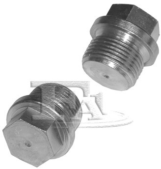 FA 1 Korek spustowy oleju, miska olejowa FA 1 862.371.001