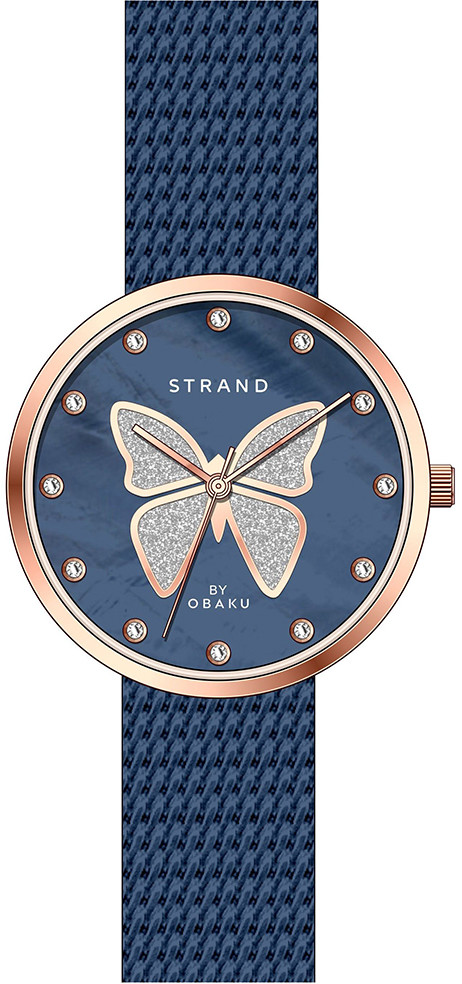 Strand S700LXVLML-DB