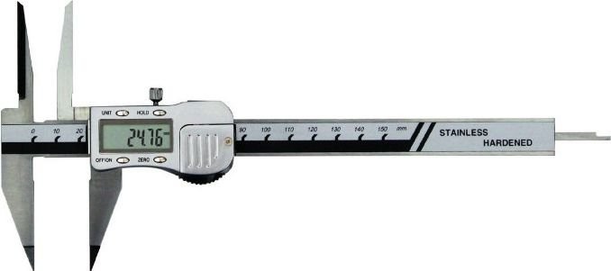 Gimex Suwmiarka z długimi szczękami górnymi 240.010.N 240.010.N