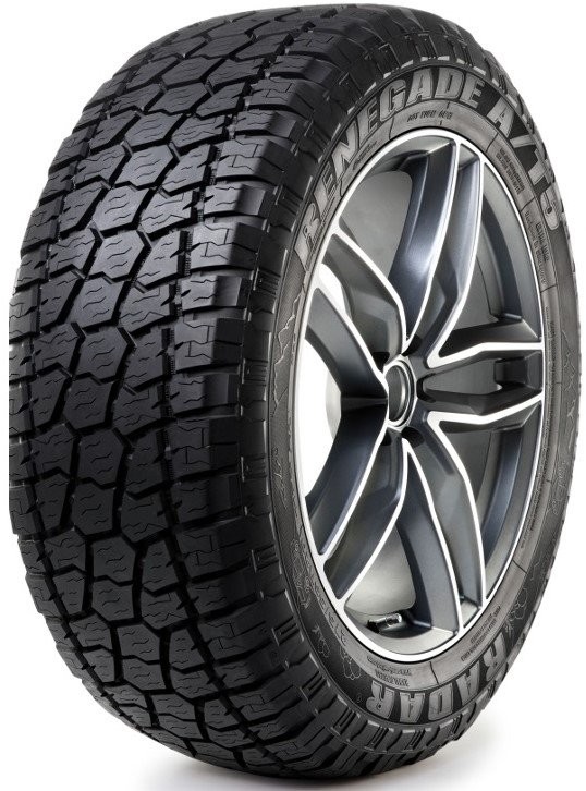 Radar Renegade AT-5 285/50R20 116V