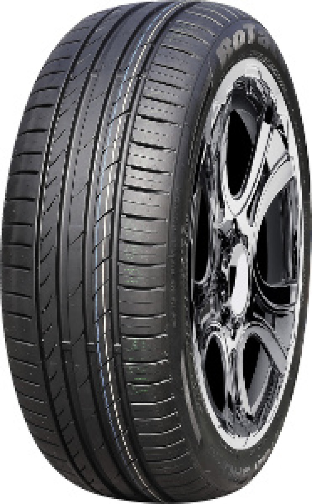 Rotalla Setula S-Race RU01 235/50R17 100W