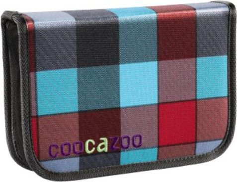 Coocazoo Piórnik piórnik 
