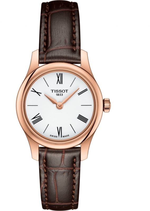Tissot T063.009.36.018.00