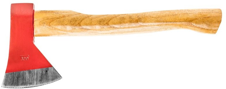 Topex Grupa sp. z o.o. S.K. Siekiera 600 g, trzonek drewniany 05A306