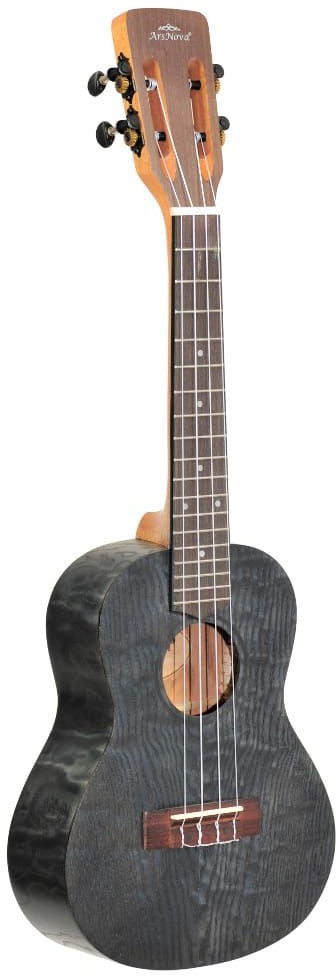 Ars Nova Ars Nova UC-HFM - ukulele koncertowe - NEGOCJUJ CENĘ TEL 32 729 97 17