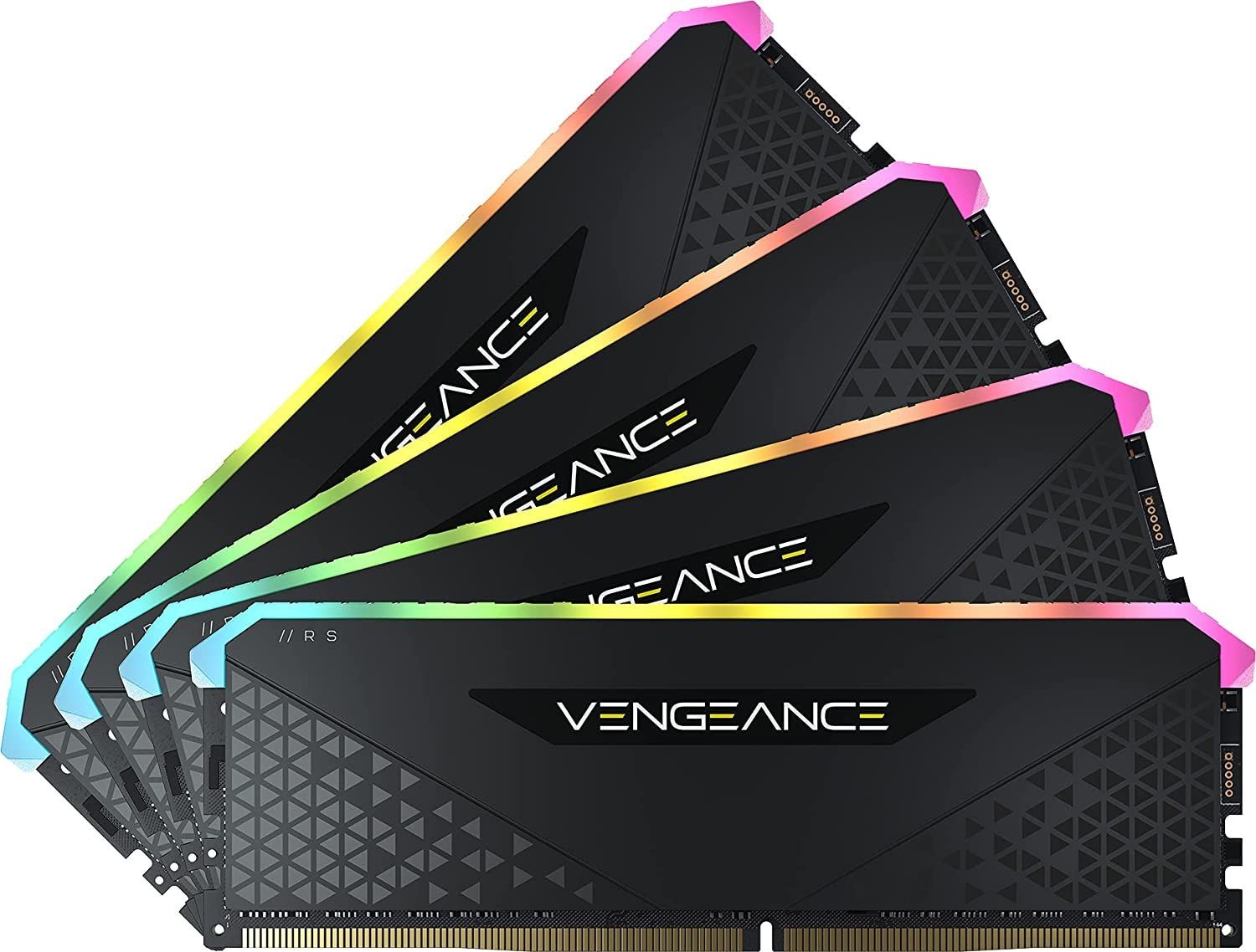 Corsair Vengeance RGB RS DDR4 32 GB 3200MHz CL16 CMG32GX4M4E3200C16 CMG32GX4M4E3200C16