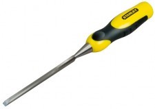 Stanley dłuto PŁASKIE DYNAGRIP 16-879 22mm Twarde