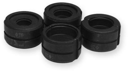 Dedra Pierścień typu H 16mm A467036 Dom001337