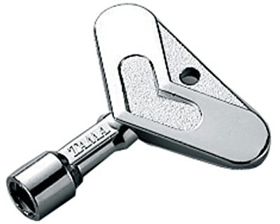 TAMA Toma tradycyjny klucz do strojenia (6560R) 6560R