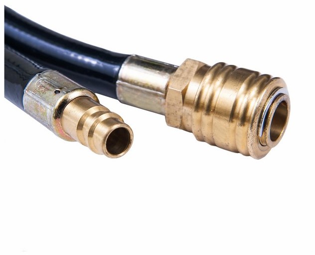 AIRPRESS Wąż pneumatyczny profesjonalny 20 m 40402