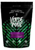 Mate Green VERDA MATE YERBA VERDE FRUTOS DEL BOSQUE YERBA VERDE FRUTOS DEL BOSQUE