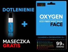 BeautyFace ZESTAW IST SKONCENTROWANE SERUM + MASKA KONCENTRAT GRATIS DOTLENIENIE C4FD-87680