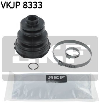 SKF Zestaw osłon, półoś napędowa VKJP 8333 VKJP 8333