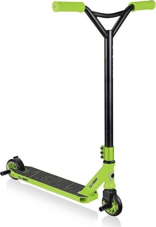 Globber 622-106-2, Scooter 4897070184176