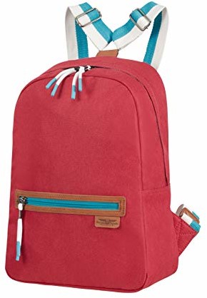American Tourister Amerykański turysta unisex plecak styl życia bagaż - bagaż podręczny (opakowanie 1) 125437-0470