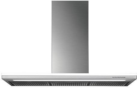 Falmec Lumen Isola 90 Inox