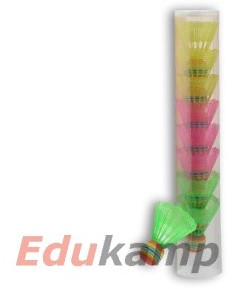 Schemat Lotki do badmintona SCHEMAT 5988 op. 9 szt. AB002SCH