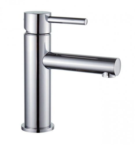 Sea-Horse Bateria umywalkowa Citre BJJ304 chrom BJJ304