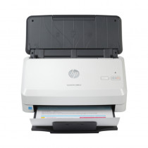 HP ScanJet Pro 3000 s4 z podajnikiem (6FW07A)