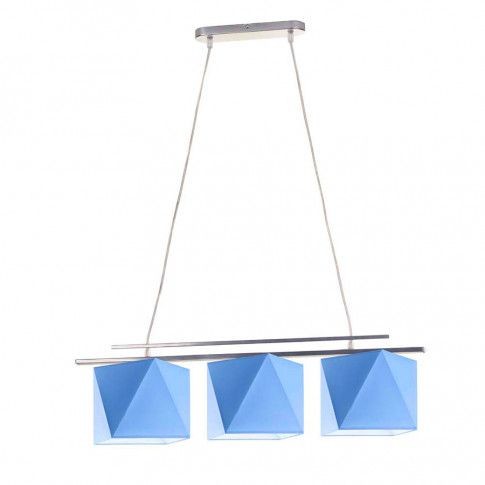 Lampa wisząca z regulacją wysokości - W1-H57