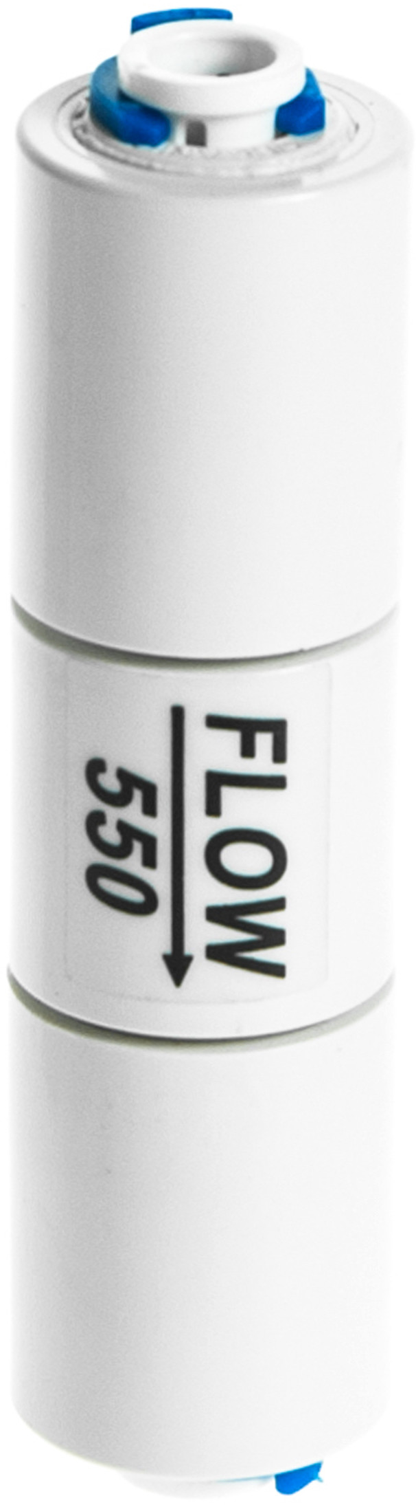 Ogranicznik przepływu Flow restryktor! 550 100 Gpd