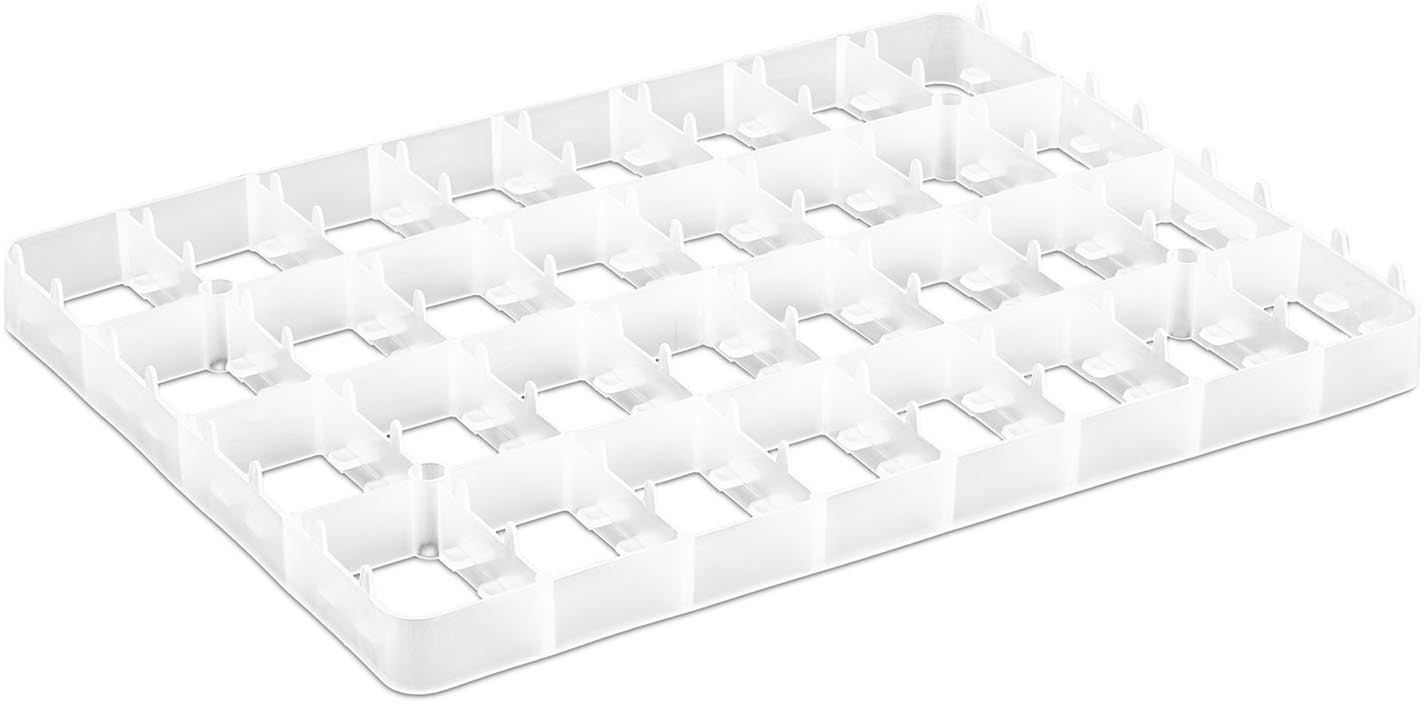 Incubato Tacka na jajka - do 32 jaj gęsich - Incubato - IN-GET-32 IN-GET-32