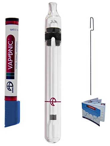 Vaponic vaponic Kit Przenośny parownik, , , niebieski, PARVAPVPN9003