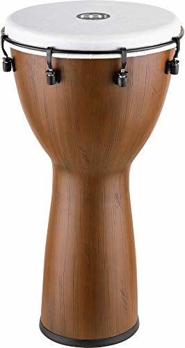 Meinl Percussion Percussion Alpine Series Pickup Djembe Synthetic Head - 12