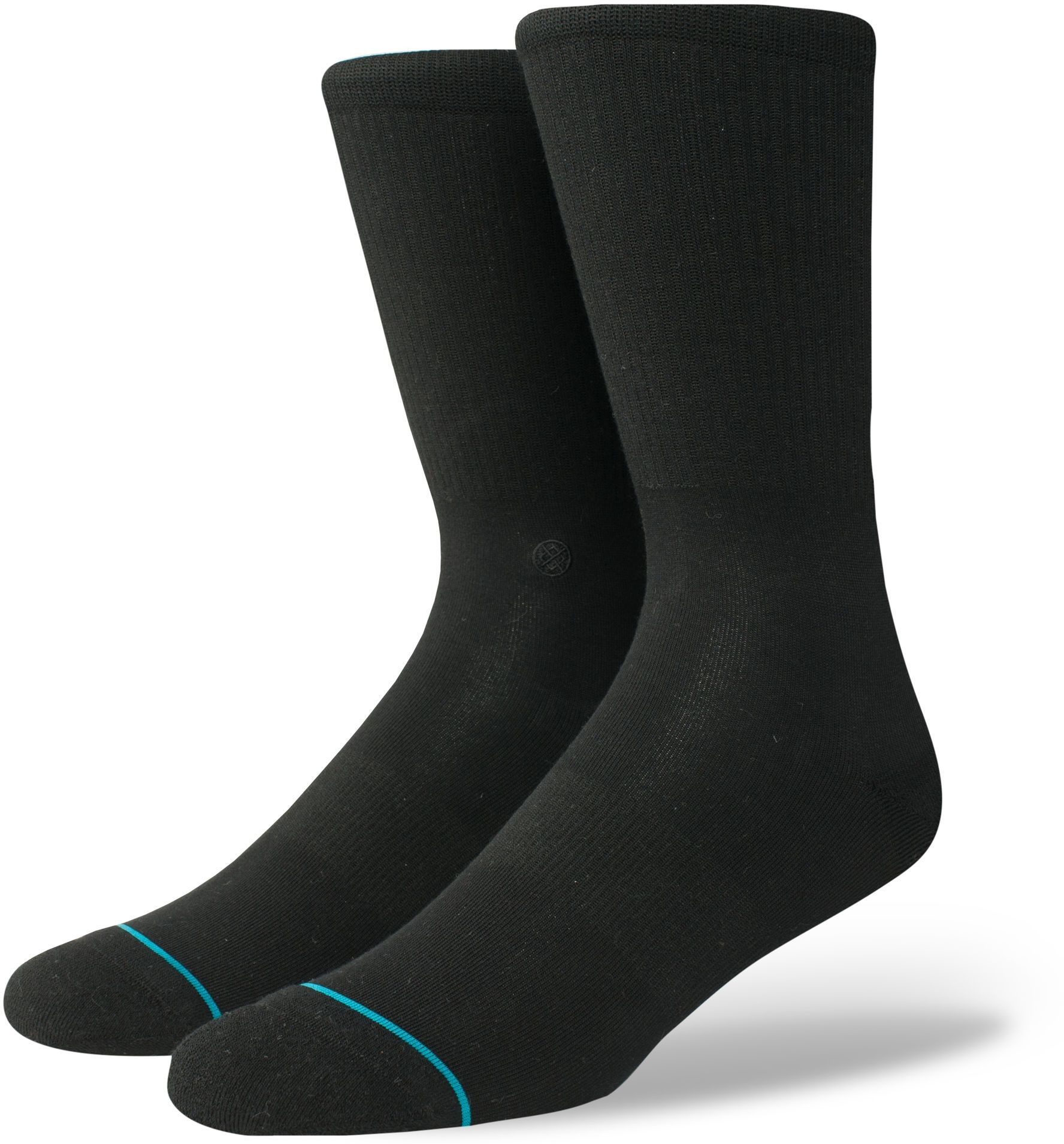 STANCE skarpetki STANCE FASHION ICON Black