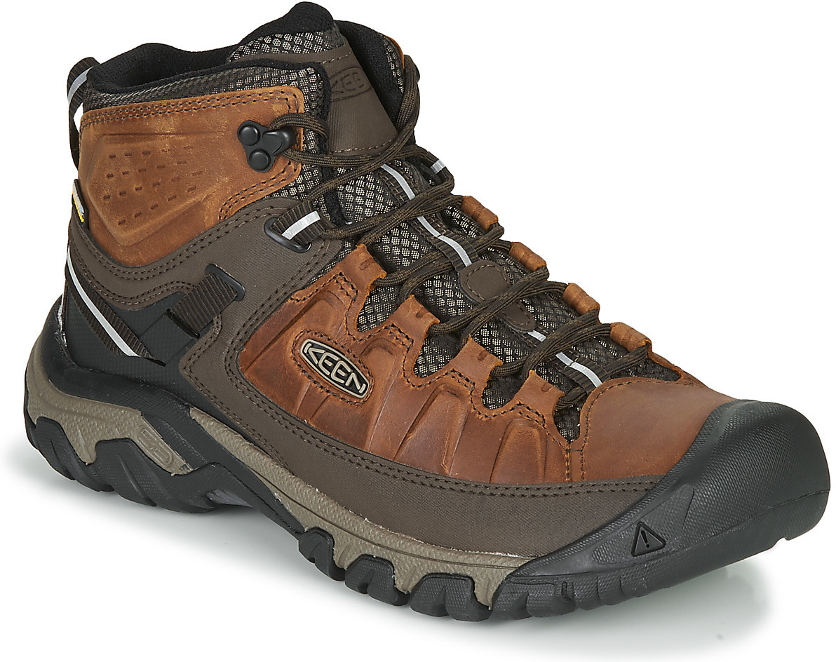 Keen ButyTARGHEE III MID WP