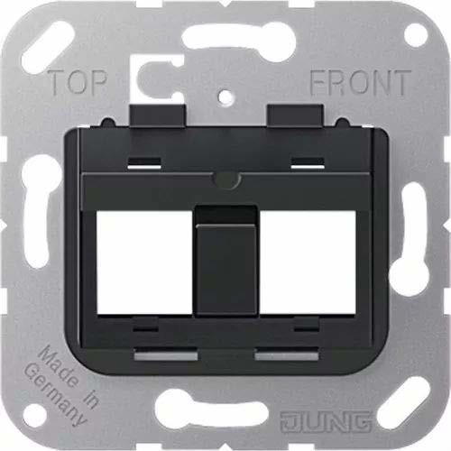 Jung 30° adapter adapter montażowy 3069 2 do 2 gniazd