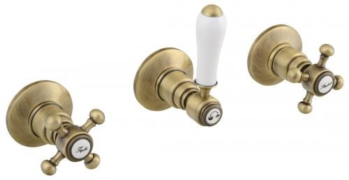 Reitano ANTEA brąz SET305-106