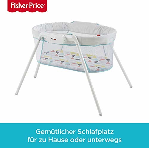 Fisher-Price Wielokolorowy GBR67