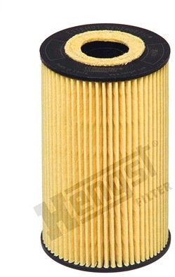 HENGST FILTER Filtr oleju E115H01 D208