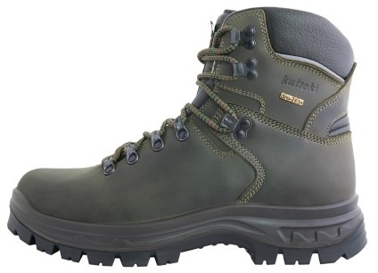 Kaiteki Buty Trekkingowe Męskie 13819 Oliva